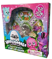 Cardinal Games Hatchimals Pop-Up Game