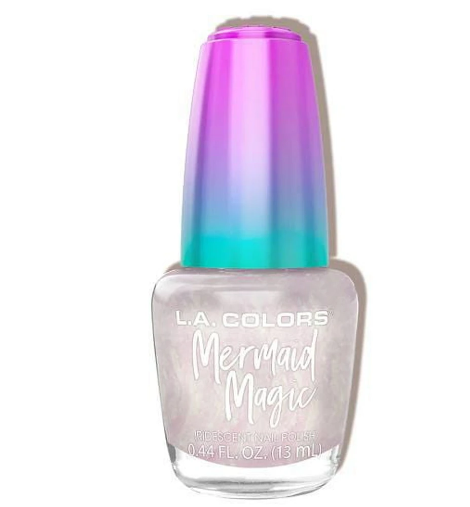 Mermaid Magic Nail Polish Opal, 13mL