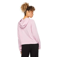 Athletic Works Women's Popover Hoodie, Sizes XS-XXL