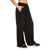 Athletic Works Women's Wide Leg Pant, Sizes XS-XXL