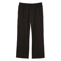 Athletic Works Women's Wide Leg Pant, Sizes XS-XXL
