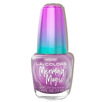 Vernis à Ongles Sirène Magique