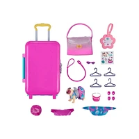 Real Littles S5 Cutie Carries Pet Rollercase & Bag Pack