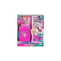 Real Littles S5 Cutie Carries Pet Rollercase & Bag Pack