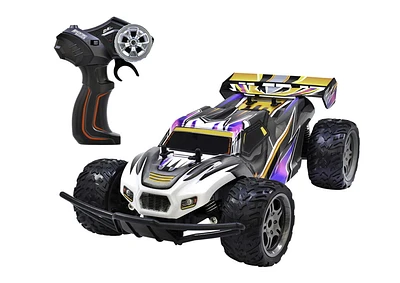 1: 12 RC MONSTER TRUGGY, Go on road off-road ,  strong & FAST