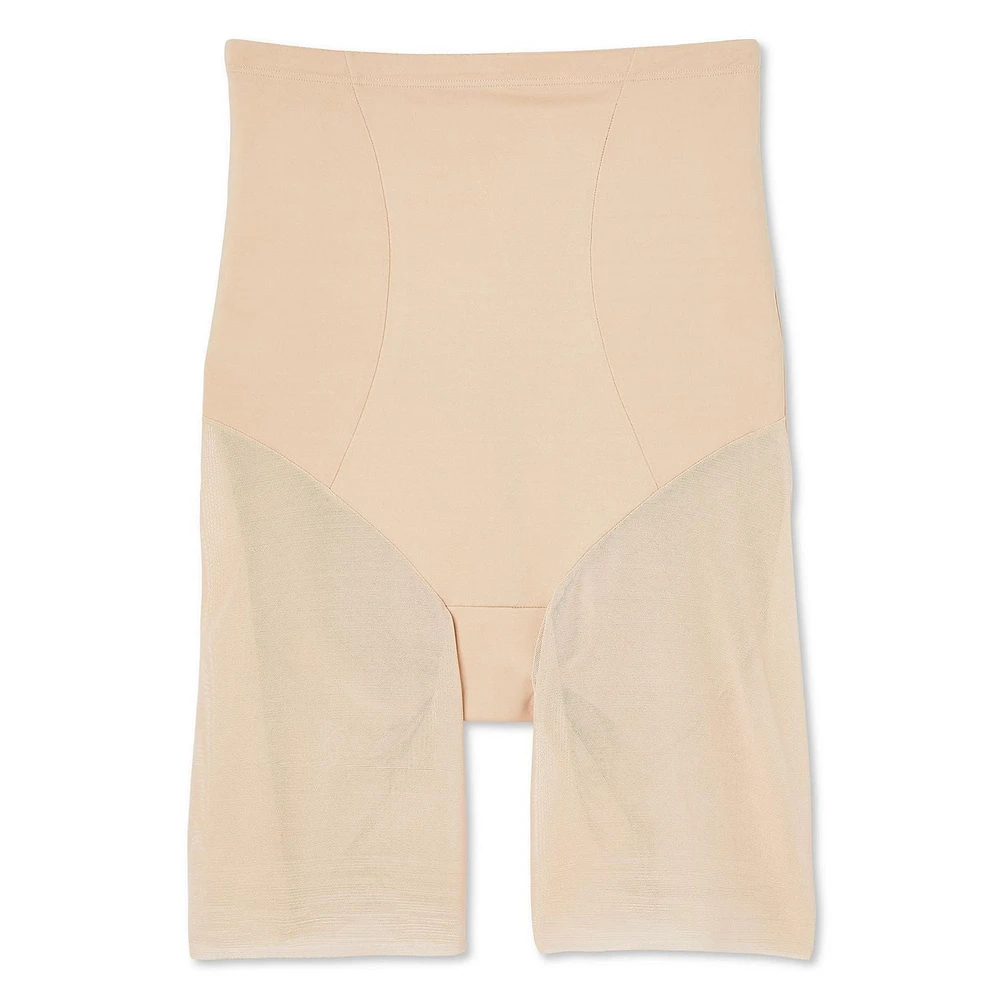 George Women's Long Leg Shaper, Sizes M-XXL