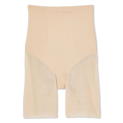 George Women's Long Leg Shaper, Sizes M-XXL