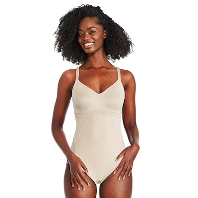 Combinaison gainante George pour femmes Tailles 36B-42D