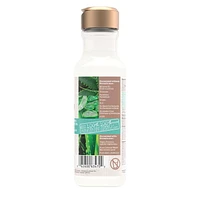 Maui Moisture Scalp Care Rejuvenating Conditioner, Soothing Curly Hair Conditioner with Vitamin E, Pro-Vitamin B5 & Aloe Vera, Silicone-Free, 385 ml