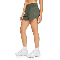 Athletic Works Women's Woven Short, Sizes XS-XXL