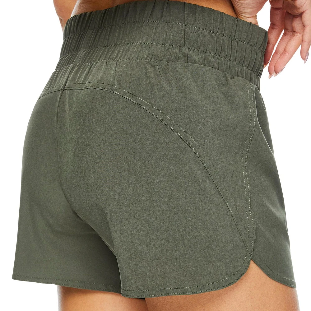 Athletic Works Women's Woven Short, Sizes XS-XXL