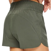 Athletic Works Women's Woven Short, Sizes XS-XXL