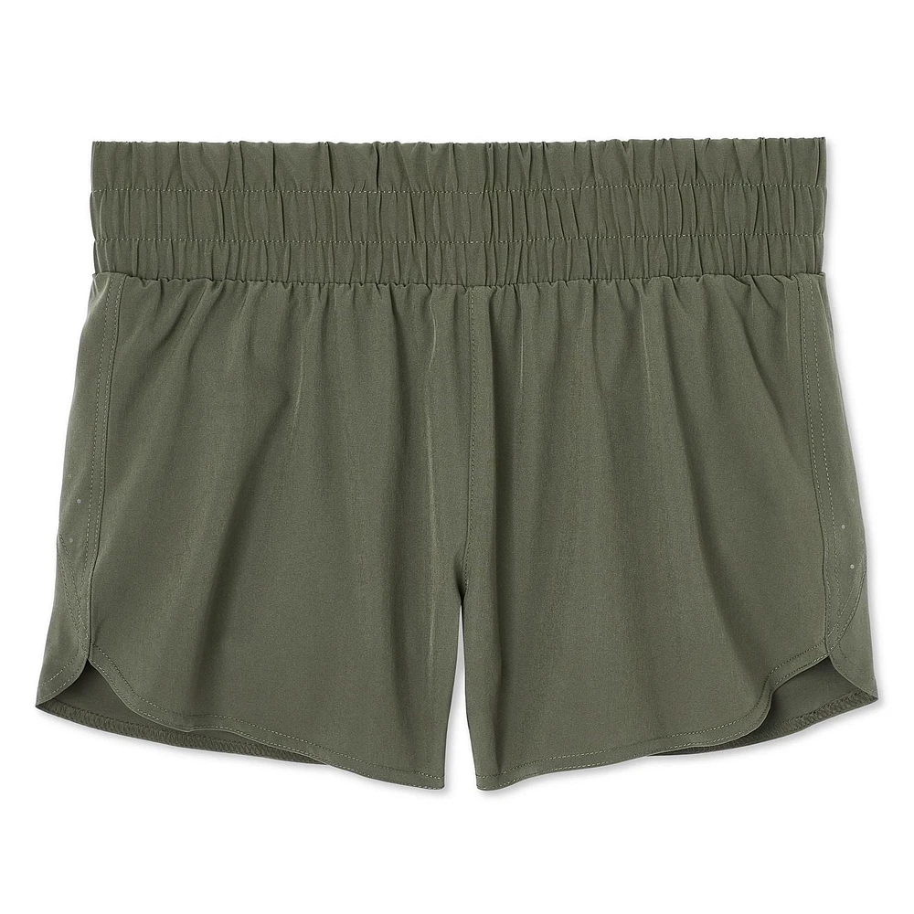 Athletic Works Women's Woven Short, Sizes XS-XXL