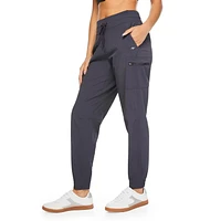 Athletic Works Women's Woven Jogger