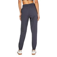 Athletic Works Women's Woven Jogger