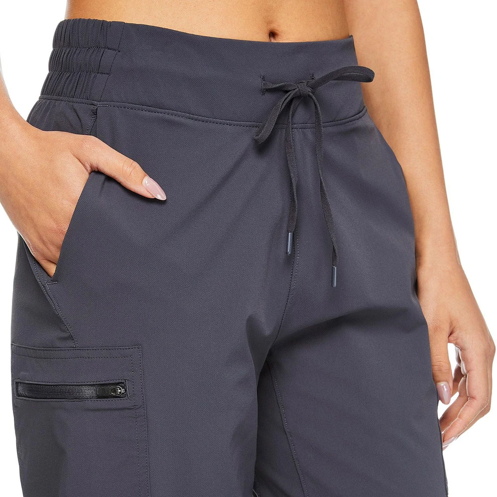 Athletic Works Women's Woven Jogger