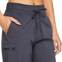 Athletic Works Women's Woven Jogger