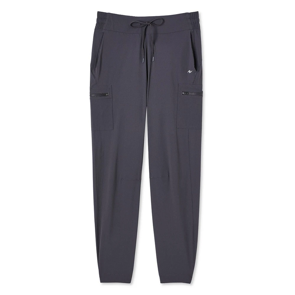 Athletic Works Women's Woven Jogger