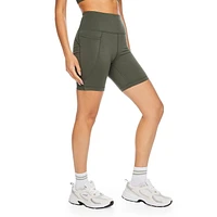 Short Athletic Works pour femmes Tailles TP–TTG