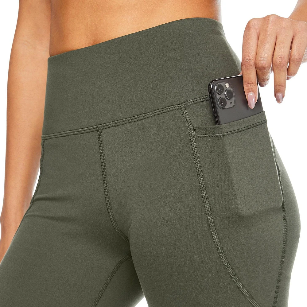 Short Athletic Works pour femmes Tailles TP–TTG