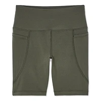Short Athletic Works pour femmes Tailles TP–TTG