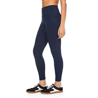 Athletic Works Women's High Rise Legging, Sizes XS-XXL