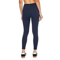 Athletic Works Women's High Rise Legging, Sizes XS-XXL