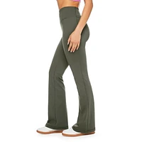 Athletic Works Women's Yoga Pant, Sizes XS-XXL