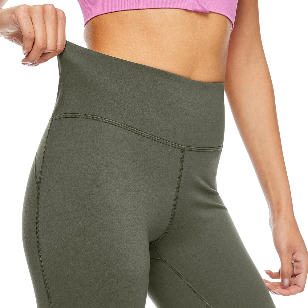 Athletic Works Women's Yoga Pant Sizes XS-XXL