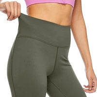 Athletic Works Women's Yoga Pant, Sizes XS-XXL