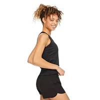 Athletic Works Women's Rib Racerback Tank, Sizes XS-XXL