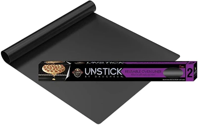 UNSTICK Reusable Oven Liner