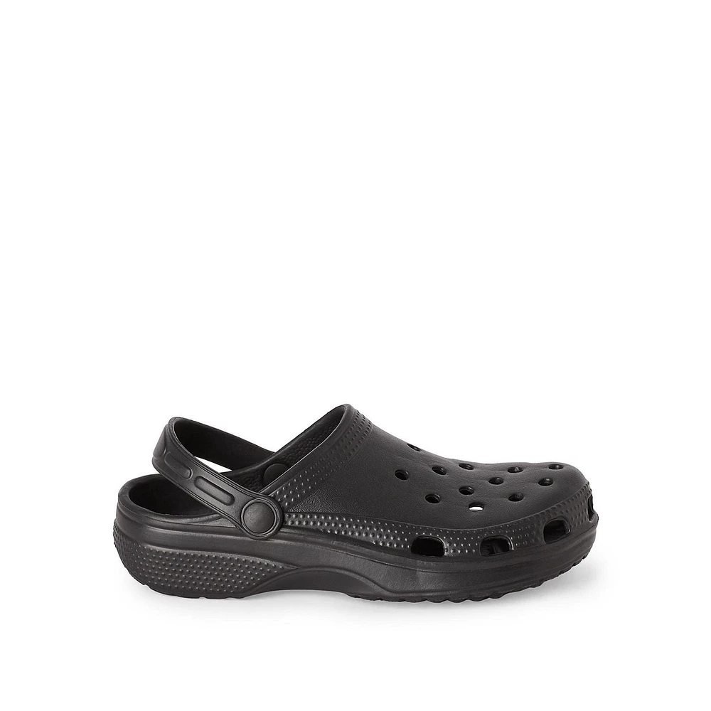 Chaussures style sabot George pour femmes Pointures 6-10
