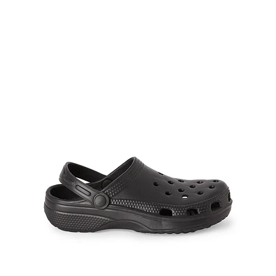 Chaussures style sabot George pour femmes Pointures 6-10