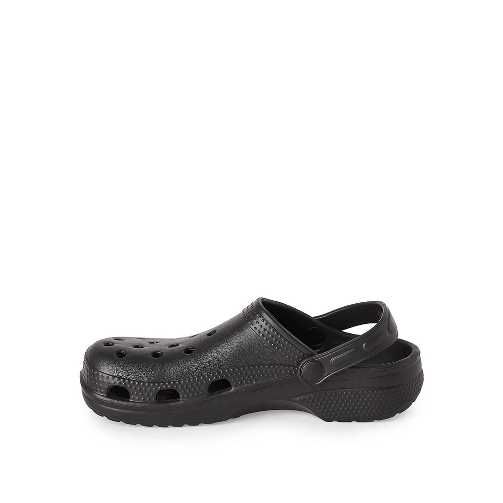 George Women's Clog Shoes, Sizes 6-10