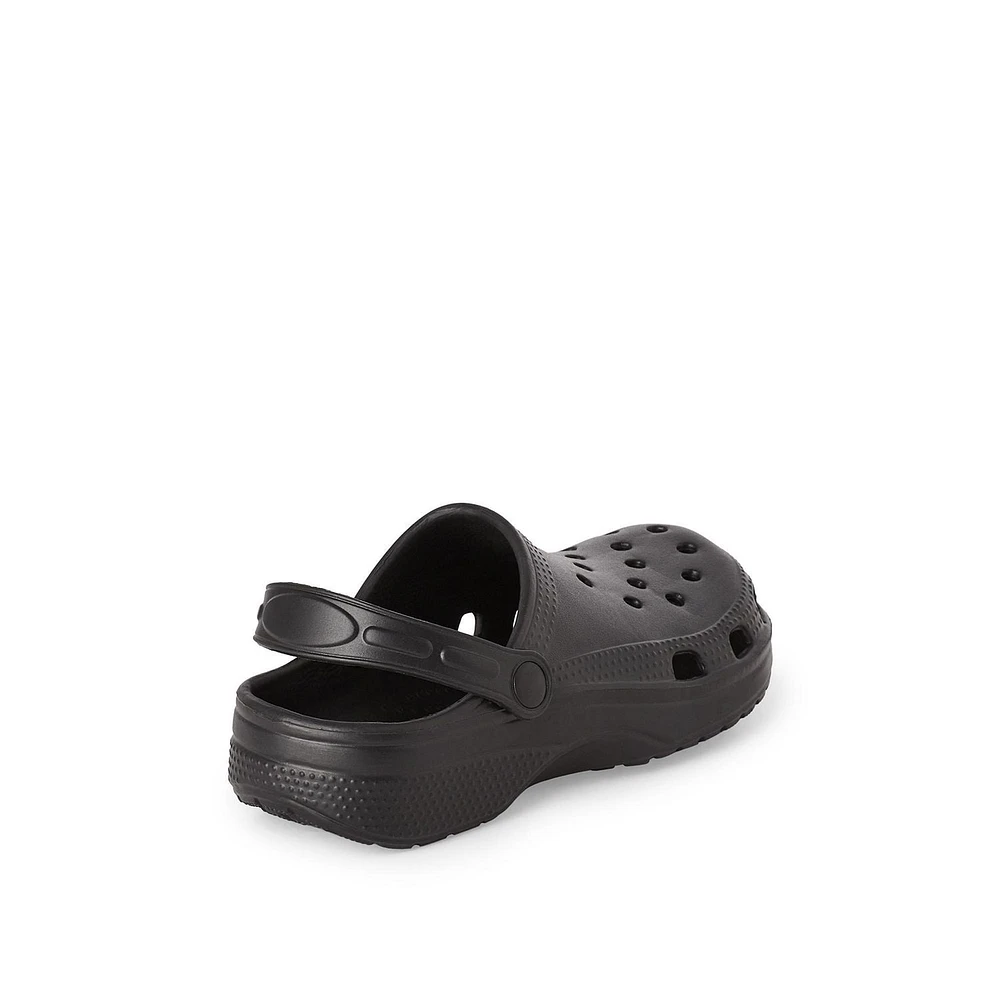 George Women's Clog Shoes, Sizes 6-10