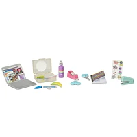 My Life As School Accessories Play Set