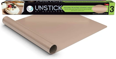 UNSTICK Reusable Roasting & Baking Sheet