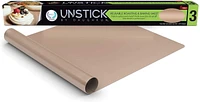 UNSTICK Reusable Roasting & Baking Sheet