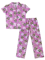 LOL Knit Sleep 2 Piece PJ set - Kids 