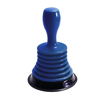 LDR Global Industries Bathroom Plunger