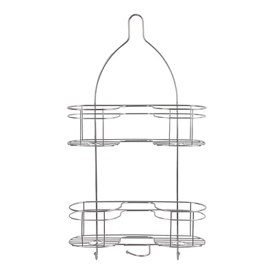 Exquisite Shower Caddy for Hand Held Shower