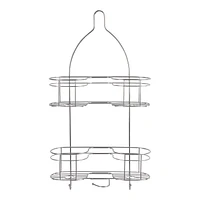 Exquisite Shower Caddy for Hand Held Shower