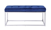 Cisne Bench 40"