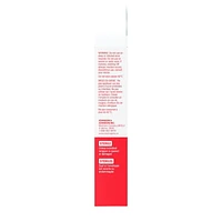 Ensemble de timbres anti-acné Neutrogena pour peau sensible, timbres anti-imperfections hydrocolloïdes qui diminuent l’apparence des boutons et des points noirs durant la nuit, timbres doux pour le visage, non médicamenteux, deux formats 30 timbres