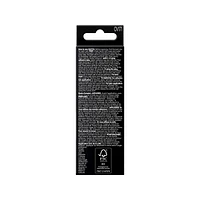 Sally Hansen - Salon Effects® Perfect Manicure™ Ongles prêts à porter premium modèle ovale - inclut 24 faux ongles premium , une lime à ongles, un bâtonnet en bois, un tampon de préparation, des languettes adhésives et de la colle à ongles.