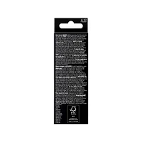 Sally Hansen - Salon Effects® Perfect Manicure™ Ongles prêts à porter premium modèle amande - inclut 24 faux ongles premium , une lime à ongles, un bâtonnet en bois, un tampon de préparation, des languettes adhésives et de la colle à ongles. Ongles prêts à porter premium