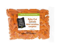 Your Fresh Market Baby-cut Carrots, 908 g