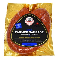 Drake Meats Garlic Farmer Sausage, 500 g