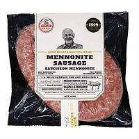 Drake Meats Saucisson Mennonite 450g